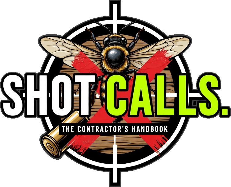 SHOTCALLS